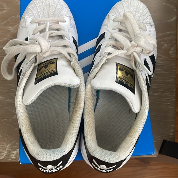 Adidas Superstar sneakers - Picture 7 of 7